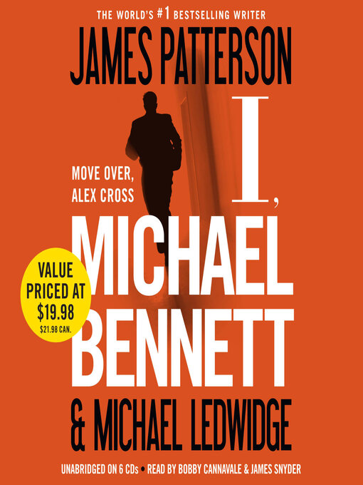 Cover image for I, Michael Bennett